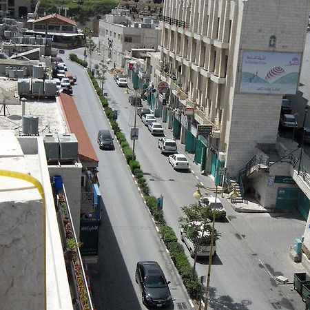 فندق ألكسندر بيت لحم المظهر الخارجي الصورة
