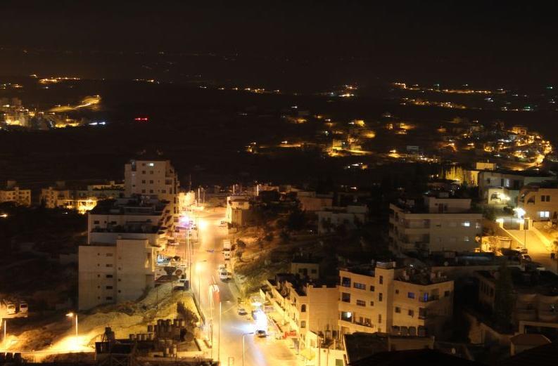 فندق ألكسندر بيت لحم المظهر الخارجي الصورة